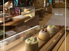-théATRE 茶聚场(王府中環店)