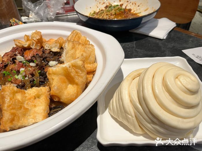 金掌勺东北菜(格兰晴天店)图片