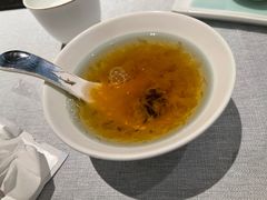 枸杞红枣银耳羹-蘭心·臻品(瑞虹太阳宫店)