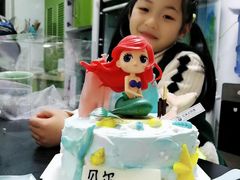 -云朵上的鱼(莘庄店)