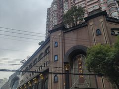 -顺风酒店(长寿路店)