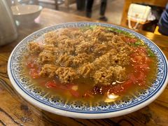 -洛阳面馆(红专路店)