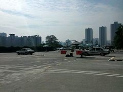 -乔森驾校(杨家坪总校)