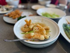 -奕景海鲜酒家· 大连海鲜(星海广场店)