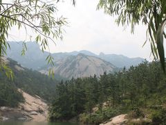 -九龙池景区