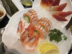 -银座苑烧肉酒场·烤活鳗(仙霞路店)