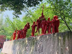 -梯坎豆花