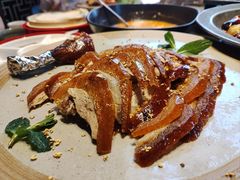 -青年公社烤鸭(青年路店)