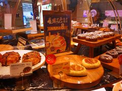 -巴黎贝甜·生日蛋糕(环球中心店)