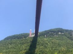 -矮寨·十八洞·德夯大峡谷景区