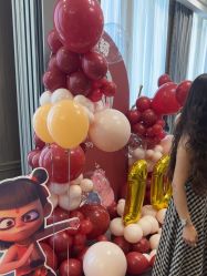 -昆城一品国际宴会中心·宴会厅