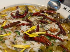 -新太二·鲜料川菜(晶耀前滩店)