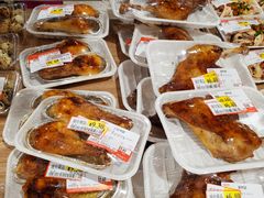 -AEON永旺(东方宝泰店)