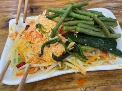 -老白家面馆(测绘东路总店)
