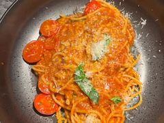 -芭莉与彩虹西餐厅(成都合生汇店)