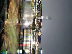 -欢乐海岸水秀剧场