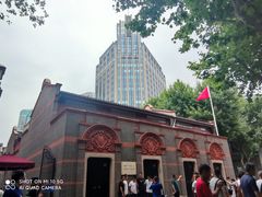 -中共一大纪念馆