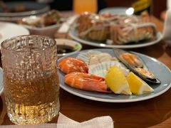 -阿纳迪酒店·秘境西餐厅