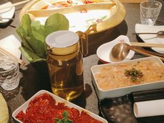 -熊喵来了火锅(太原里第2分店)