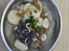 -福屿鲜捞小吃·捞化(福屿总店)