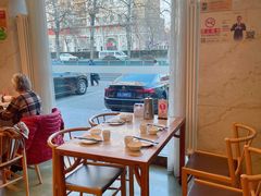 -华盛丰温州大排档(东三环南路店)