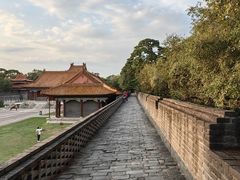 -沈阳市东陵公园