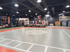 -格斗兄弟搏击健身训练馆(望京店)