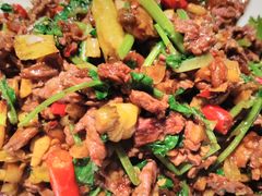 -大碗厨 25年老字号 现炒湘菜(四季天地店)