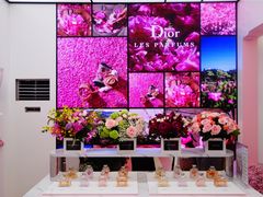 -Dior迪奥(上海世茂广场店)