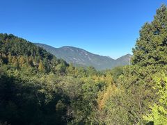 -南武当山景区