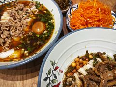 牛肚粉-常樂屋·常德米粉(青年路店)