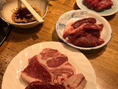 -成吉思汗 しろくま(札幌本店)