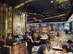 -香港新发烧腊茶餐厅(书城店)