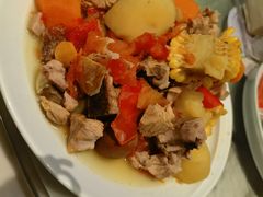 -汤城小厨•粤菜•靓汤(西直门凯德MALL店)