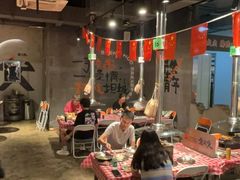 -生火火·小炉子炭烤(金楠天街总店)