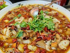 -金陵一哥龙虾馆(三牌楼总店)
