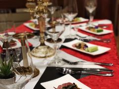 -InParty·游艇求婚策划生日派对布置(世纪大道店)