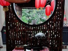 -雅安上里古镇