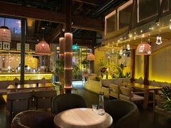 -不二·民谣音乐餐酒吧(万寿宫历史文化街区店)