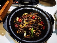 -乔阿马·江南味·驴肉香(龙湖华泾天街店)