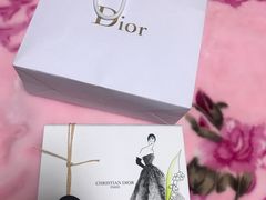 -Dior迪奥(上海世茂广场店)