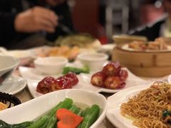 -点都德(大茶楼店)