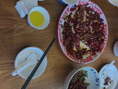 -王婆婆老妈蹄花·川菜馆(太古里一店)