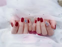 -RL Nail·瑞丽美甲美睫品牌原创店