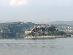 -石宝寨