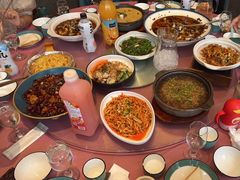 -渝乡辣婆婆·川菜 水煮鱼(安平店)