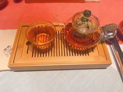 -叶叶菩提·晋福宫