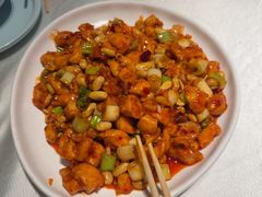 -津沽小院(天津之眼店)