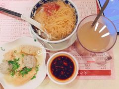 -池记(尖沙咀店)