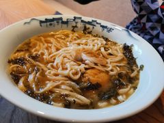 -难忘的面(五矿君澜酒店)